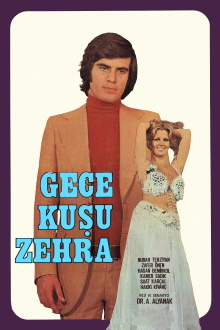 Gece Kuşu Zehra Trailer