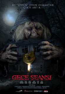 Gece Seansı Trailer