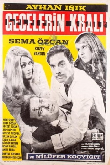 Gecelerin Kralı Trailer