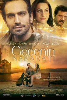 Gecenin Nakaratı Trailer