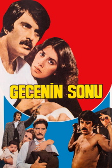 Gecenin Sonu Trailer