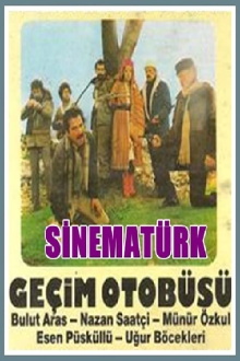 Geçim Otobüsü Trailer