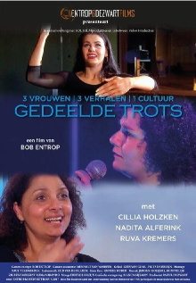Gedeelde Trots Trailer