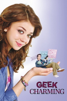 Geek Charming Trailer