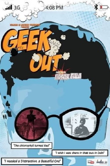 Geek Out Trailer