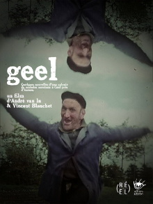 Geel Trailer