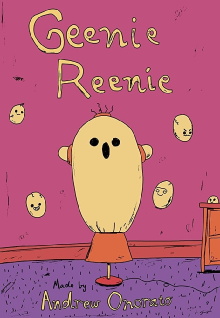 Geenie Reenie Trailer