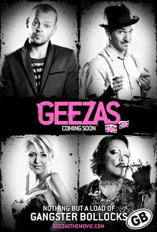 Geezas Trailer