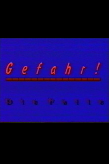 Gefahr - Die Falle Trailer