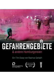 Gefahrengebiete & andere Hamburgensien Trailer