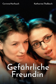 Gefährliche Freundin Trailer