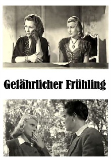 Gefährlicher Frühling Trailer