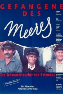 Gefangene des Meeres Trailer