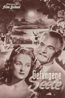 Gefangene Seele Trailer