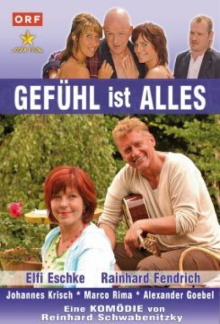 Gefühl ist alles Trailer