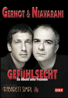 Gefühlsecht Trailer