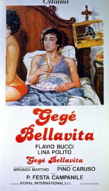 Gegè Bellavita Trailer