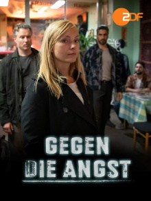 Gegen die Angst Trailer