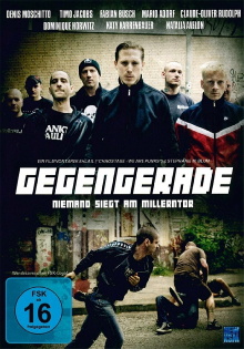 Gegengerade Trailer
