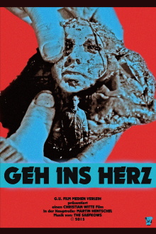 Geh ins Herz Trailer