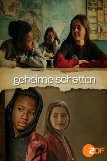 Geheime Schatten Trailer
