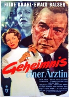Geheimnis einer Ärztin Trailer
