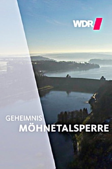 Geheimnis Möhnetalsperre Trailer