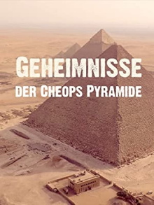 Geheimnisse der Cheops-Pyramide Trailer
