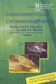 Geheimnisvolle Unterwasserwelt Trailer