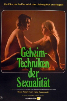 Geheimtechniken der Sexualität Trailer
