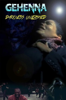 Gehenna: Darkness Unleashed Trailer