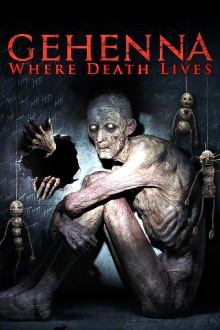 Gehenna: Where Death Lives Trailer