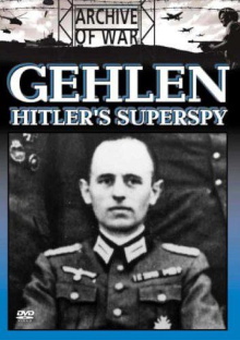 Gehlen: Hitler's Superspy Trailer