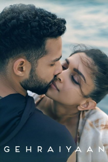 Gehraiyaan Trailer