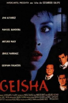 Geisha Trailer