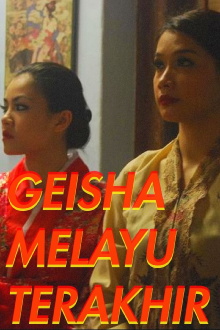 Geisha Melayu Terakhir Trailer