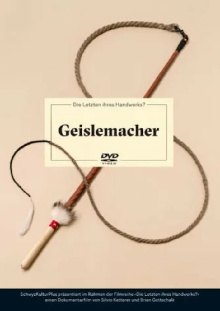 Geislemacher Trailer