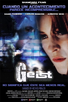 GEIST, actual events Trailer