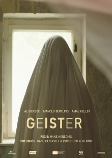 Geister Trailer