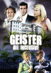 Geister: All Inclusive Trailer