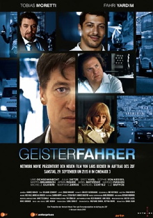 Geisterfahrer Trailer