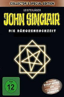 Geisterjäger John Sinclair : Die Dämonenhochzeit Trailer