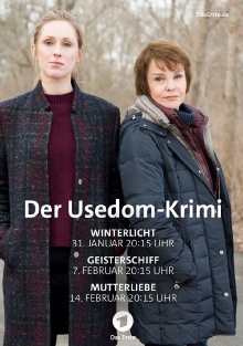 Geisterschiff - Der Usedomkrimi Trailer