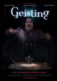Geisting Trailer