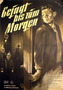 Gejagt bis zum Morgen Trailer