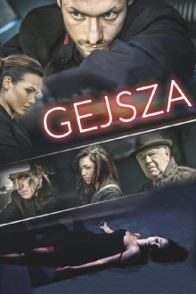 Gejsza Trailer