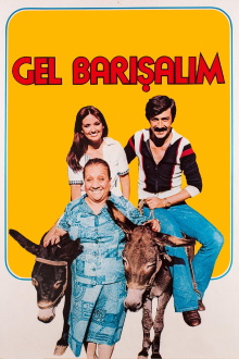 Gel Barışalım Trailer