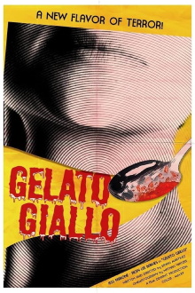 Gelato Giallo Trailer