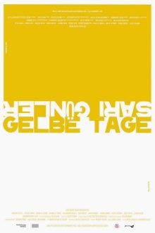 Gelbe Tage Trailer
