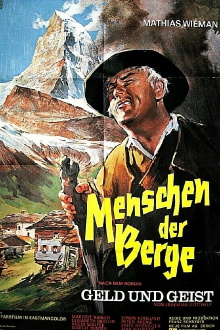 Geld und Geist Trailer